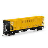 N PS 4427 Covered Hopper, TLDX #7361