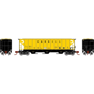 N PS 4427 Covered Hopper, TLDX #7365