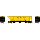 N PS 4427 Covered Hopper, TLDX #7365