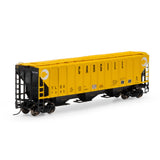 N PS 4427 Covered Hopper, TLDX #7365