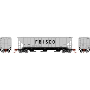 N PS 4427 Covered Hopper, Frisco  #79307