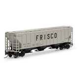 N PS 4427 Covered Hopper, Frisco #79323