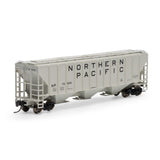 N PS 4427 Covered Hopper, NP #76808