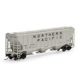 N PS 4427 Covered Hopper, NP #76841