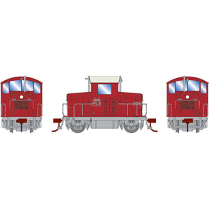 HO EMD Model 40 Locomotive, PLS #300