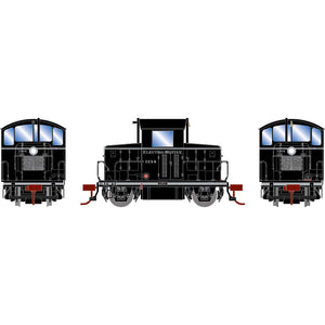 HO EMD Model 40 Locomotive, EMDX #1134