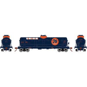 HO 1-Dome Tank, Union Oil/UOCX #10083