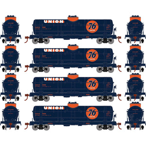 HO 1-Dome Tank, Union Oil/UOCX (4)