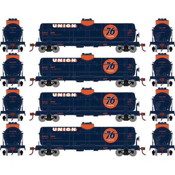 HO 1-Dome Tank, Union Oil/UOCX (4)