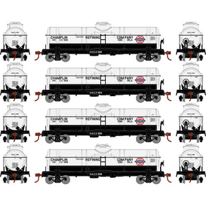 HO 1-Dome Tank, Champlin/HHCX (4)