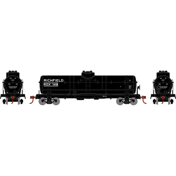 HO 1-Dome Tank, Richfield/ROX #148