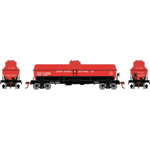 HO 1-Dome Tank, Union Starch/SHPX #22669