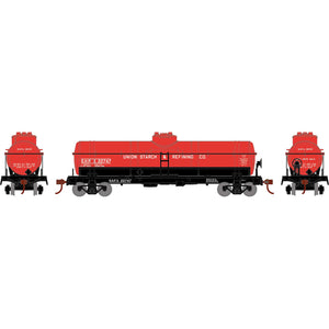 HO 1-Dome Tank, Union Starch/SHPX #22747