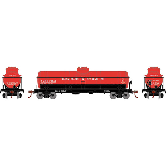 HO 1-Dome Tank, Union Starch/SHPX #22747