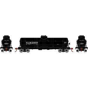 HO 1-Dome Tank, NdeM #20777