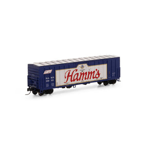 N 50' NACC Box, Hamm's #31233