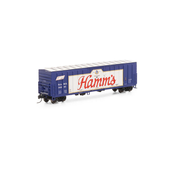 N 50' NACC Box, Hamm's #31241