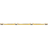 HO 57' Trinity Spine Car, TTRX #360822 (3)