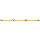 HO 57' Trinity Spine Car, TTRX #361045 (3)