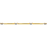 HO 57' Trinity Spine Car, TTRX #361076 (3)