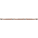 HO 57' Trinity Spine Car, BNSF #300505 (3)