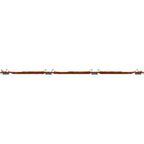 HO 57' Trinity Spine Car, BNSF #300581 (3)
