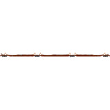 HO 57' Trinity Spine Car, BNSF #300590 (3)