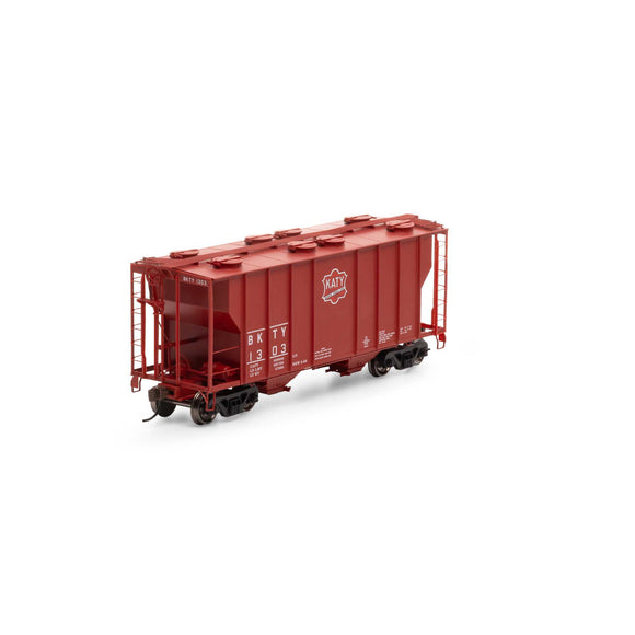 HO PS-2 2600 Covered Hopper, MKT #1303