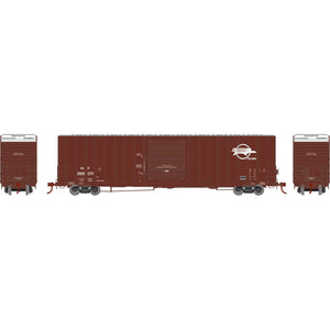 HO 60' ICC Hi-Cube Box, MP #269071