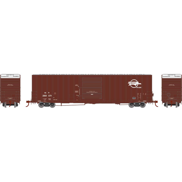 HO 60' ICC Hi-Cube Box, MP #269071