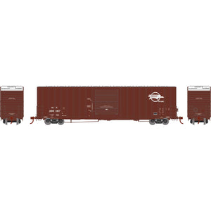 HO 60' ICC Hi-Cube Box, MP #269087