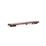 HO RTR 60' Flat C&EI #46009