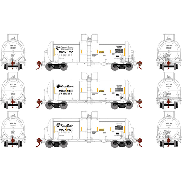 HO 13,600-Gallon Acid Tank, MDCX (3)