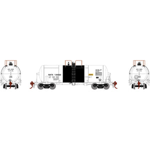 HO 13,600-Gallon Acid Tank, NATX #130002