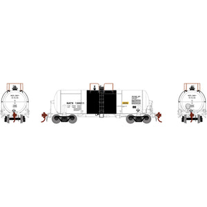 HO 13,600-Gallon Acid Tank, NATX #130011