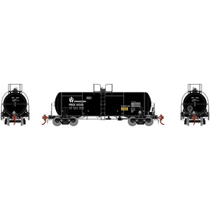 HO 13,600-Gallon Acid Tank, PROX, Black #16599