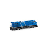 HO G2 AC4400CW w/DCC & Sound, CEFX #1002