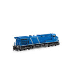 HO G2 AC4400CW w/DCC & Sound, CEFX #1020