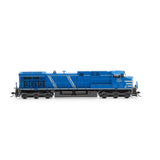 HO G2 AC4400CW w/DCC & Sound, CEFX #1020