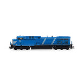 HO G2 AC4400CW w/DCC & Sound, CEFX #1048