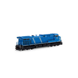 HO G2 AC4400CW w/DCC & Sound, CEFX #1048