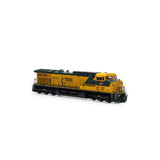 HO G2 AC4400CW w/DCC & Sound, C&NW #8801