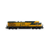 HO G2 AC4400CW w/DCC & Sound, C&NW #8816