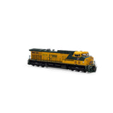 HO G2 AC4400CW w/DCC & Sound, C&NW #8816