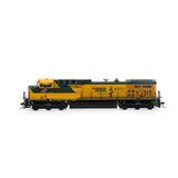 HO G2 AC4400CW w/DCC & Sound, C&NW #8831