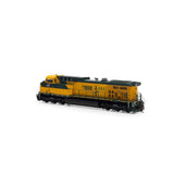 HO G2 AC4400CW w/DCC & Sound, C&NW #8831