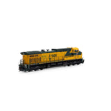 HO G2 AC4400CW w/DCC & Sound, C&NW #8831