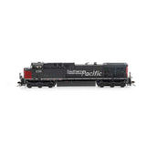 HO G2 AC4400CW w/DCC & Sound, SP #239