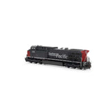 HO G2 AC4400CW w/DCC & Sound, SP #239