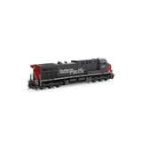 HO G2 AC4400CW w/DCC & Sound, SP #239